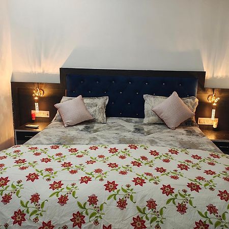 Prem Home Stay Κχατζουράχο Εξωτερικό φωτογραφία