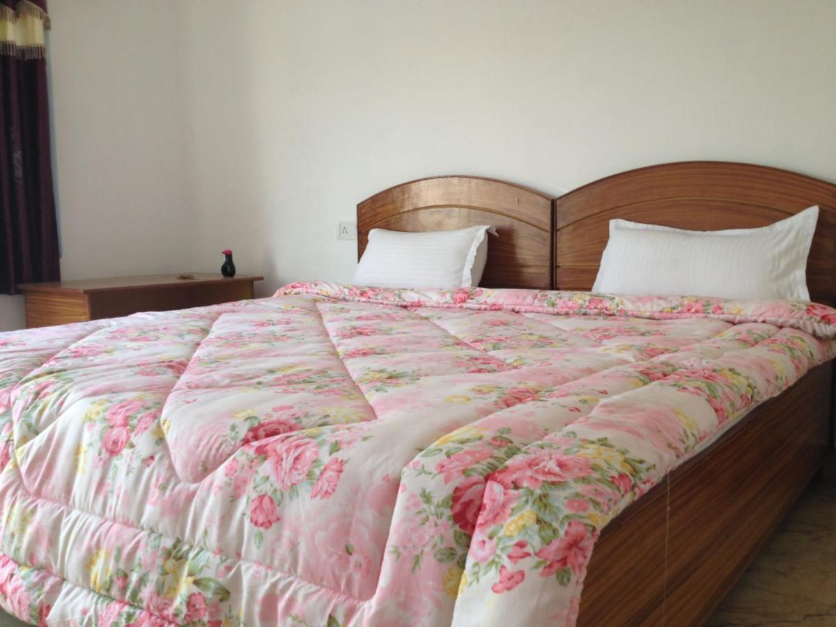 Prem Home Stay Κχατζουράχο Εξωτερικό φωτογραφία