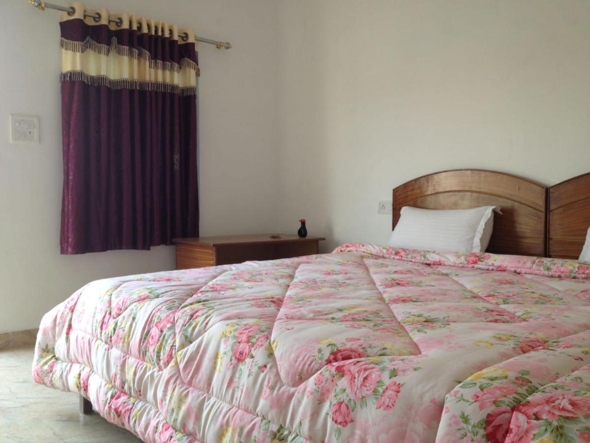Prem Home Stay Κχατζουράχο Εξωτερικό φωτογραφία