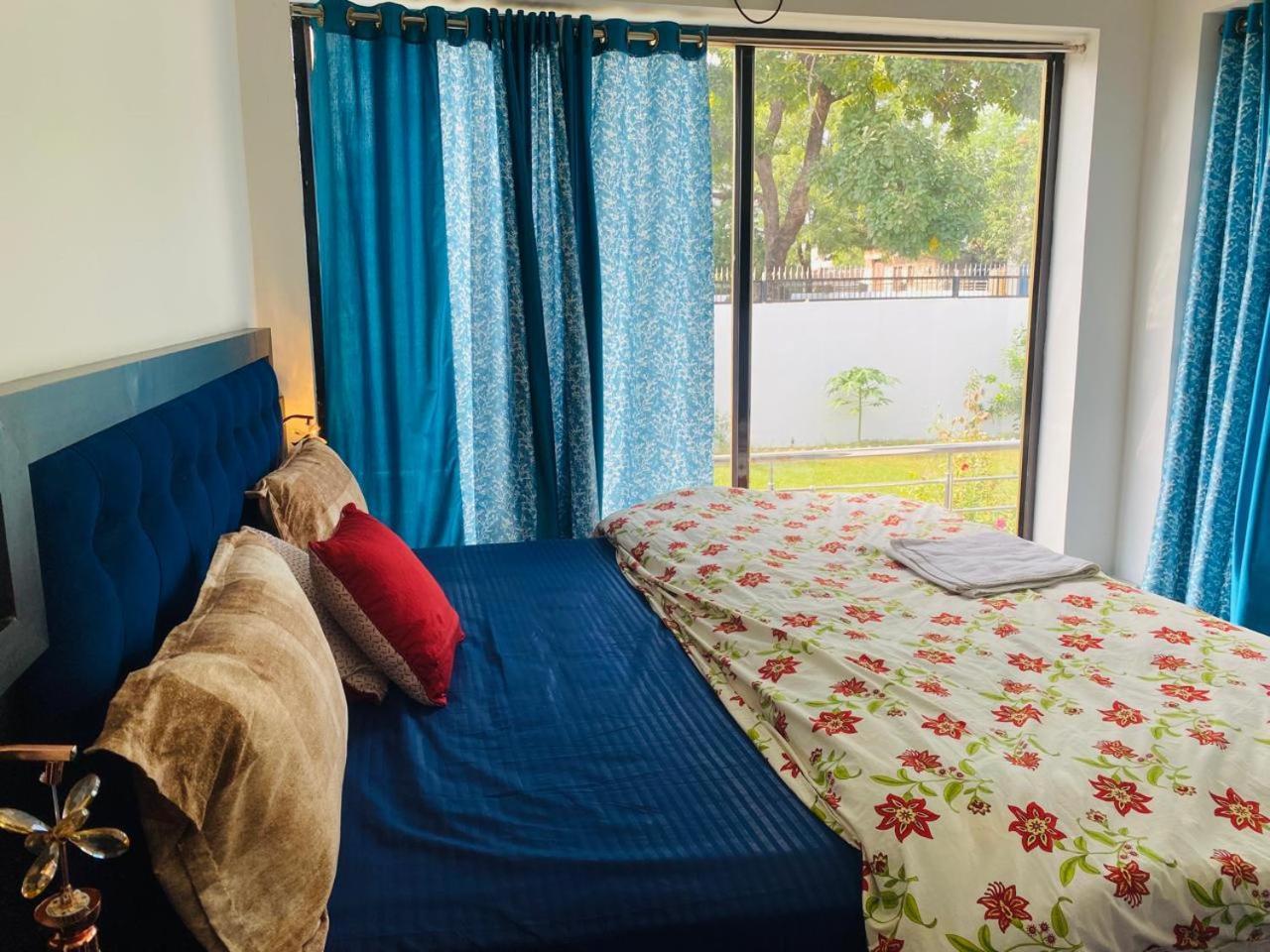 Prem Home Stay Κχατζουράχο Εξωτερικό φωτογραφία