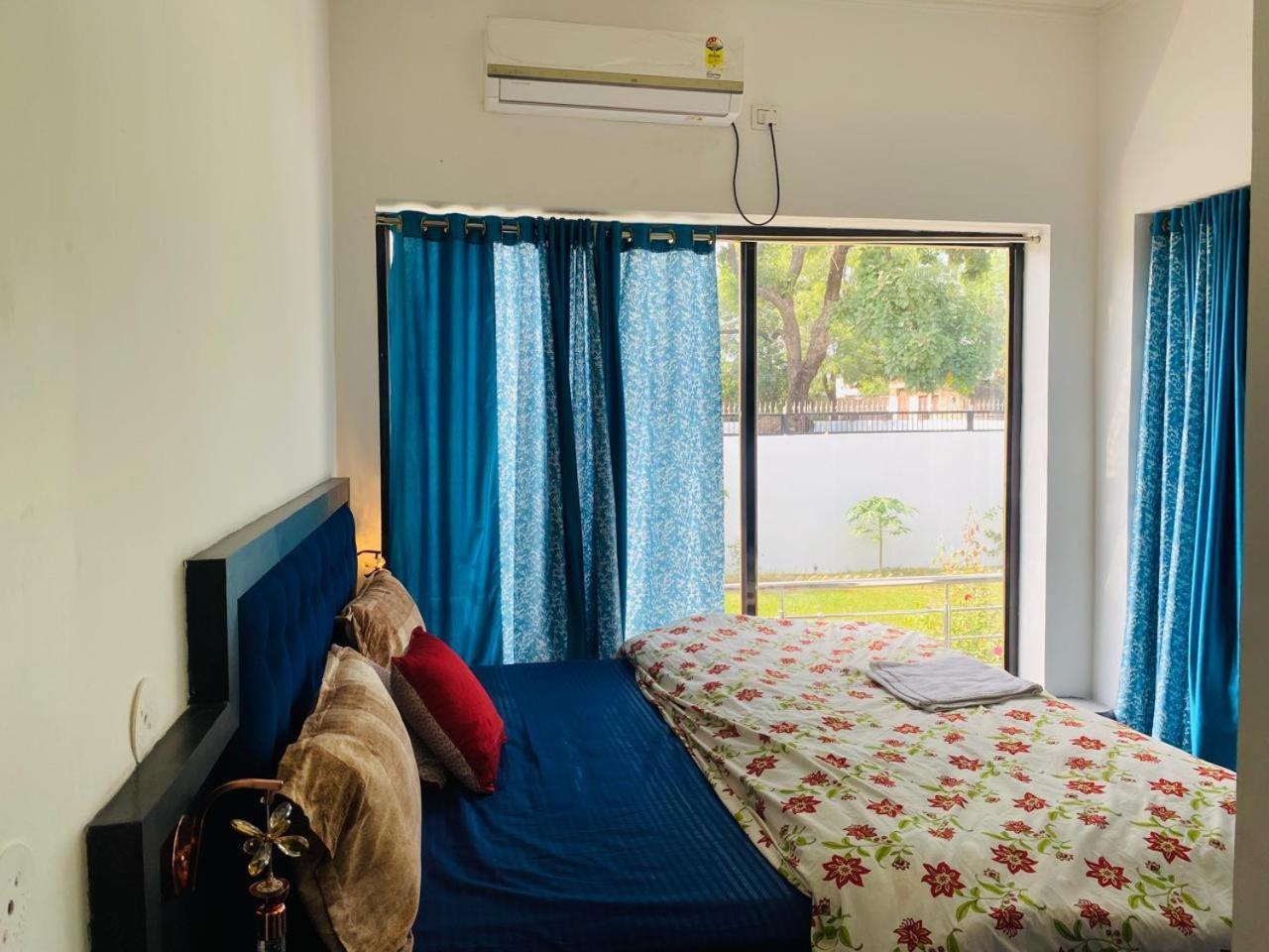 Prem Home Stay Κχατζουράχο Εξωτερικό φωτογραφία