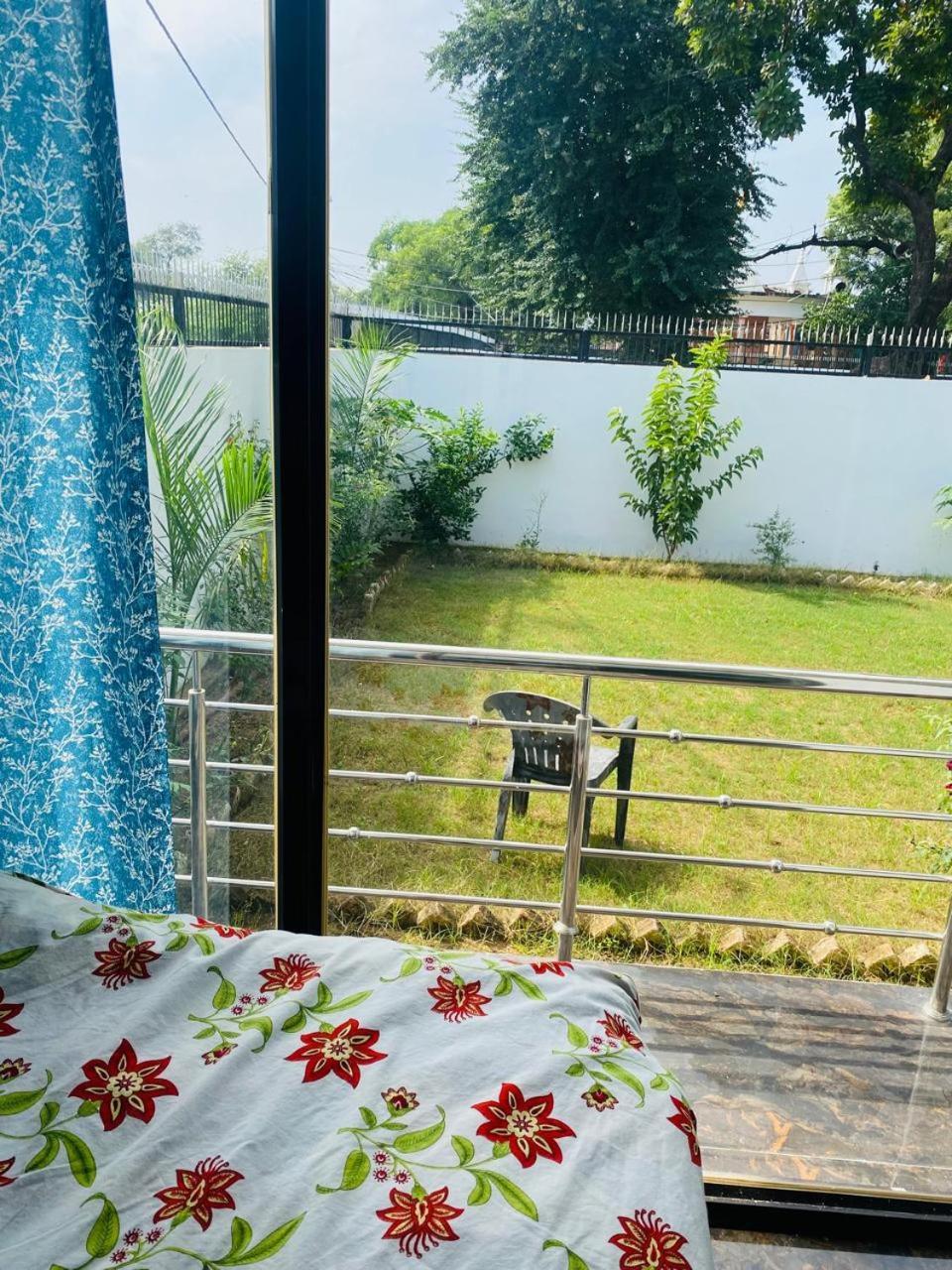 Prem Home Stay Κχατζουράχο Εξωτερικό φωτογραφία