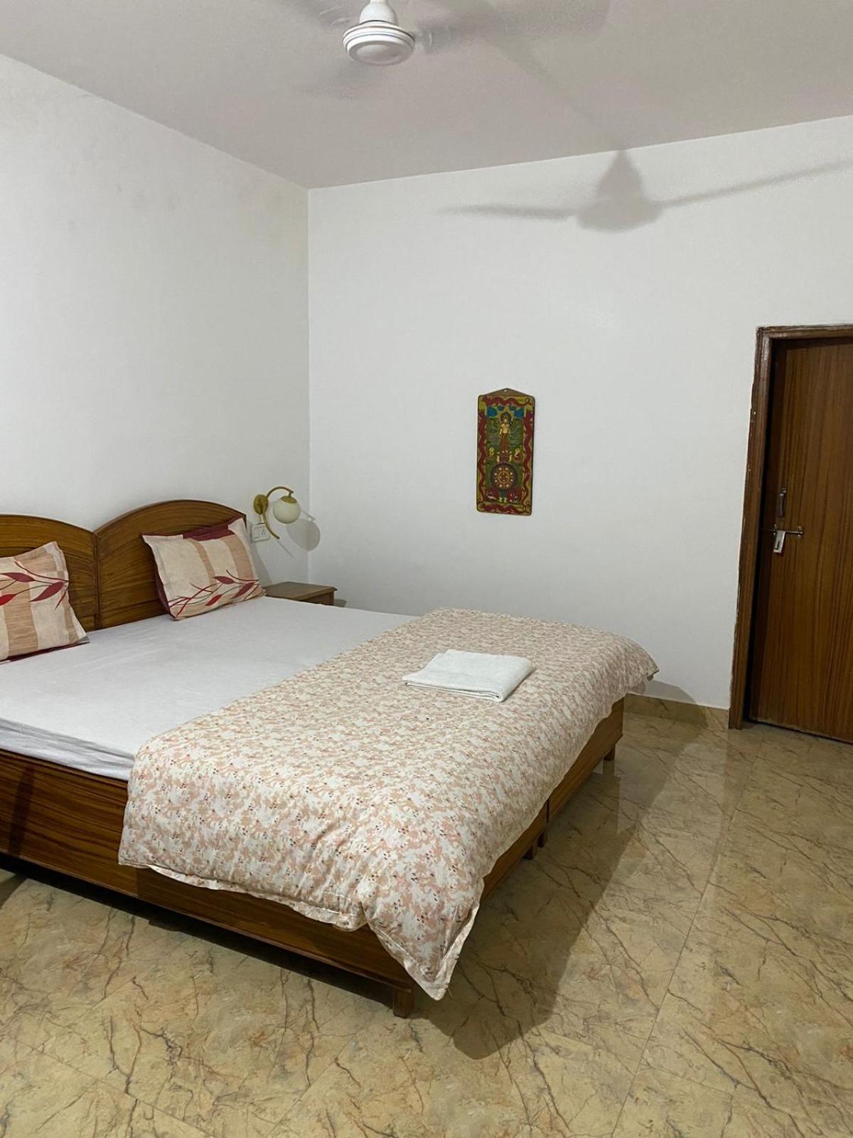 Prem Home Stay Κχατζουράχο Εξωτερικό φωτογραφία
