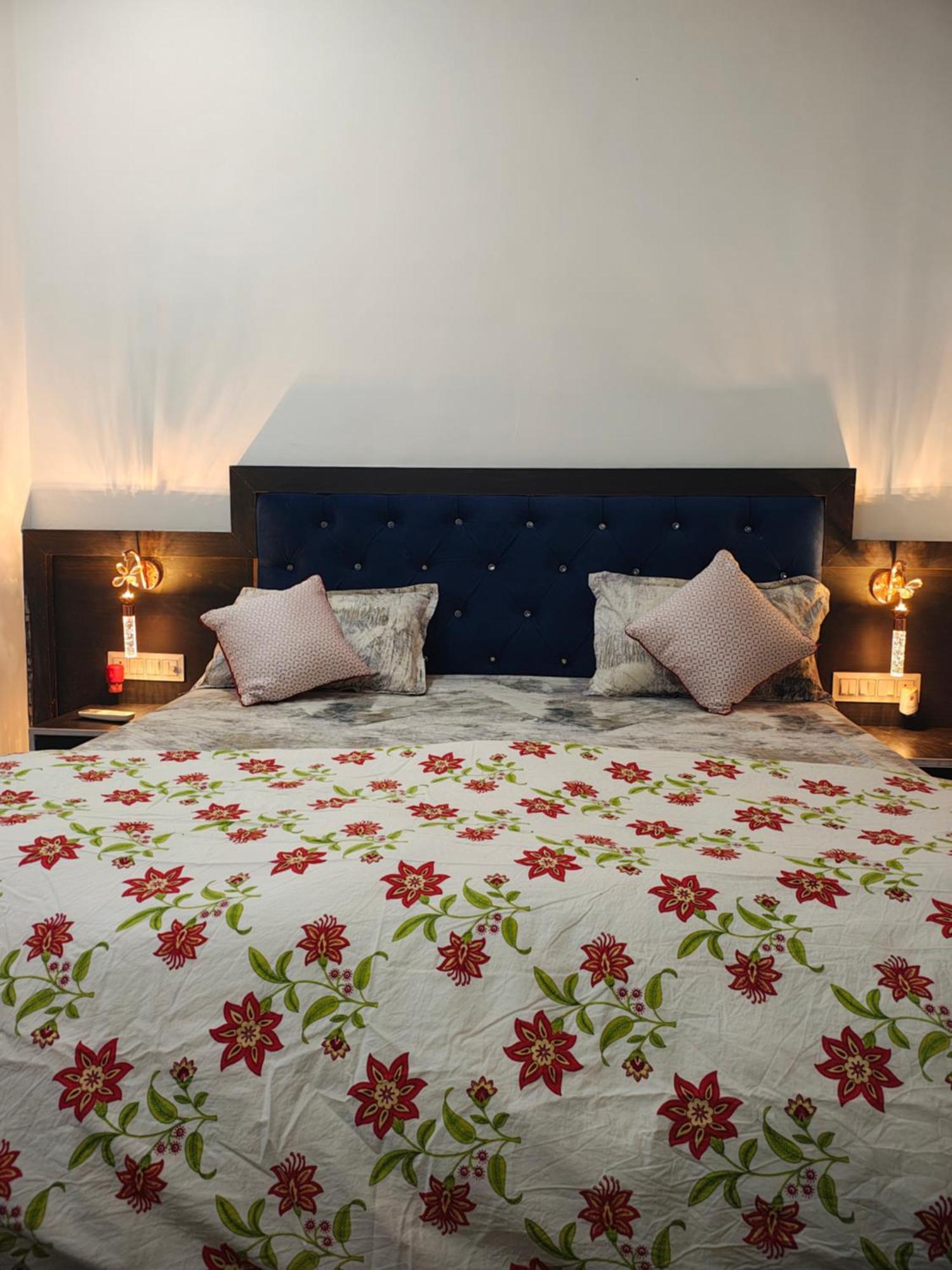 Prem Home Stay Κχατζουράχο Εξωτερικό φωτογραφία