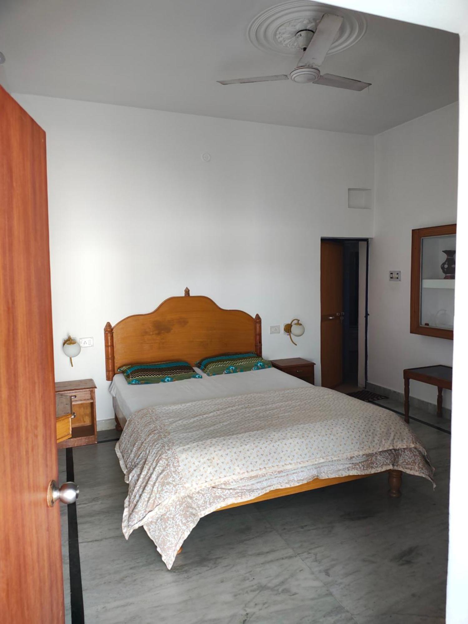 Prem Home Stay Κχατζουράχο Εξωτερικό φωτογραφία