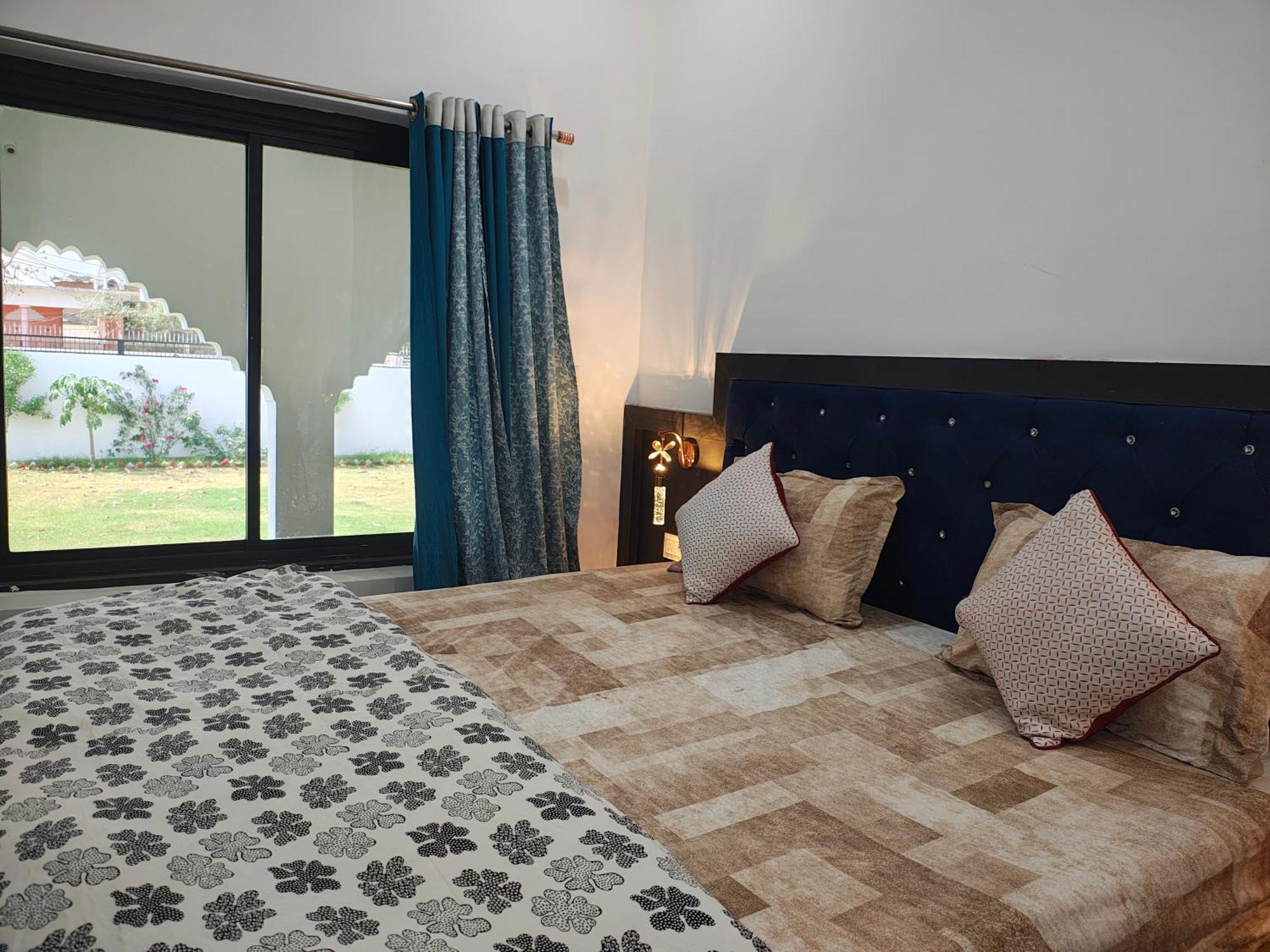 Prem Home Stay Κχατζουράχο Εξωτερικό φωτογραφία
