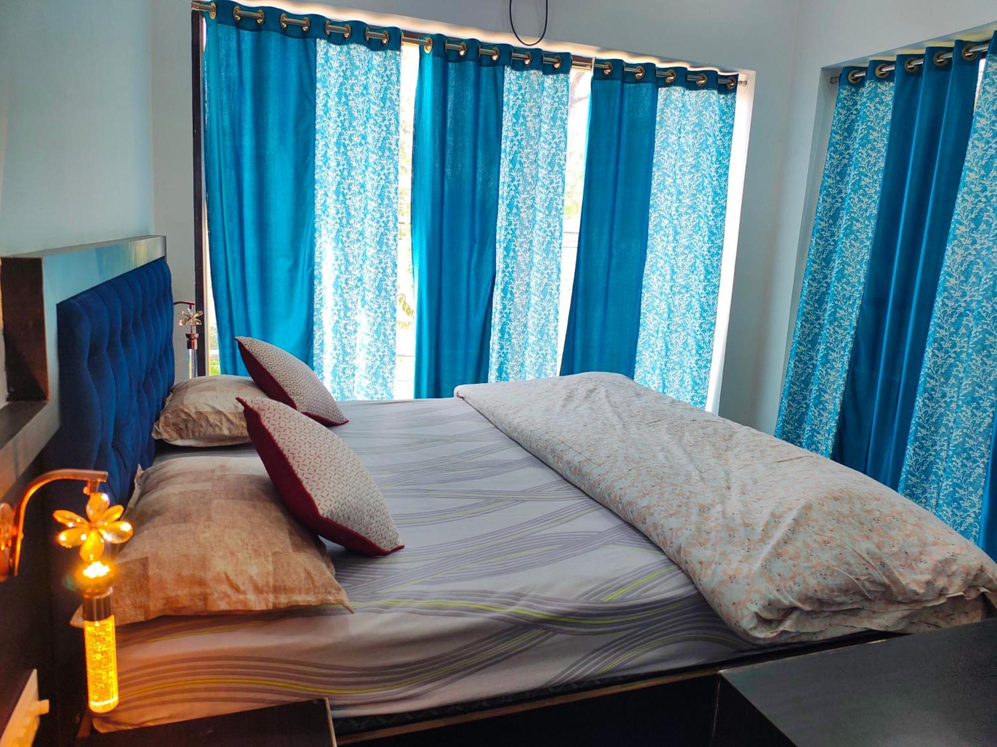 Prem Home Stay Κχατζουράχο Εξωτερικό φωτογραφία