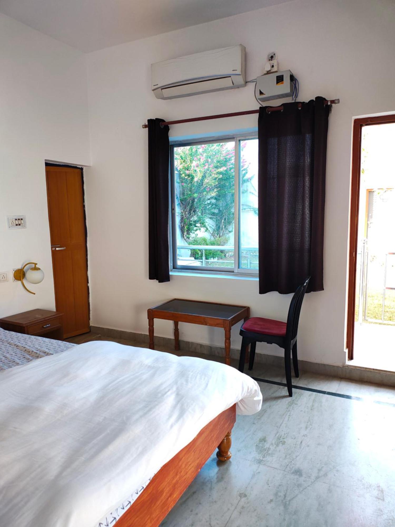 Prem Home Stay Κχατζουράχο Εξωτερικό φωτογραφία