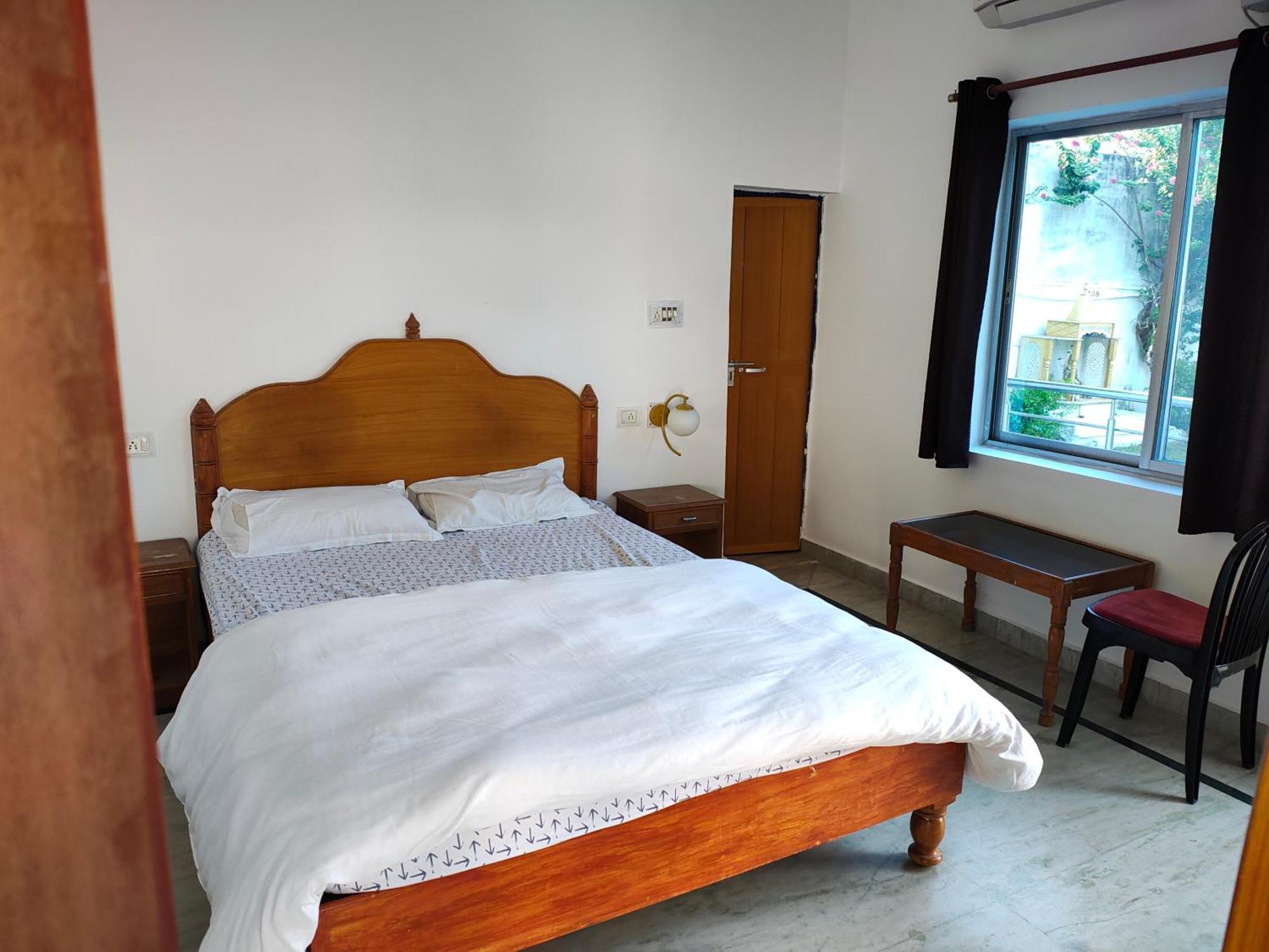 Prem Home Stay Κχατζουράχο Εξωτερικό φωτογραφία