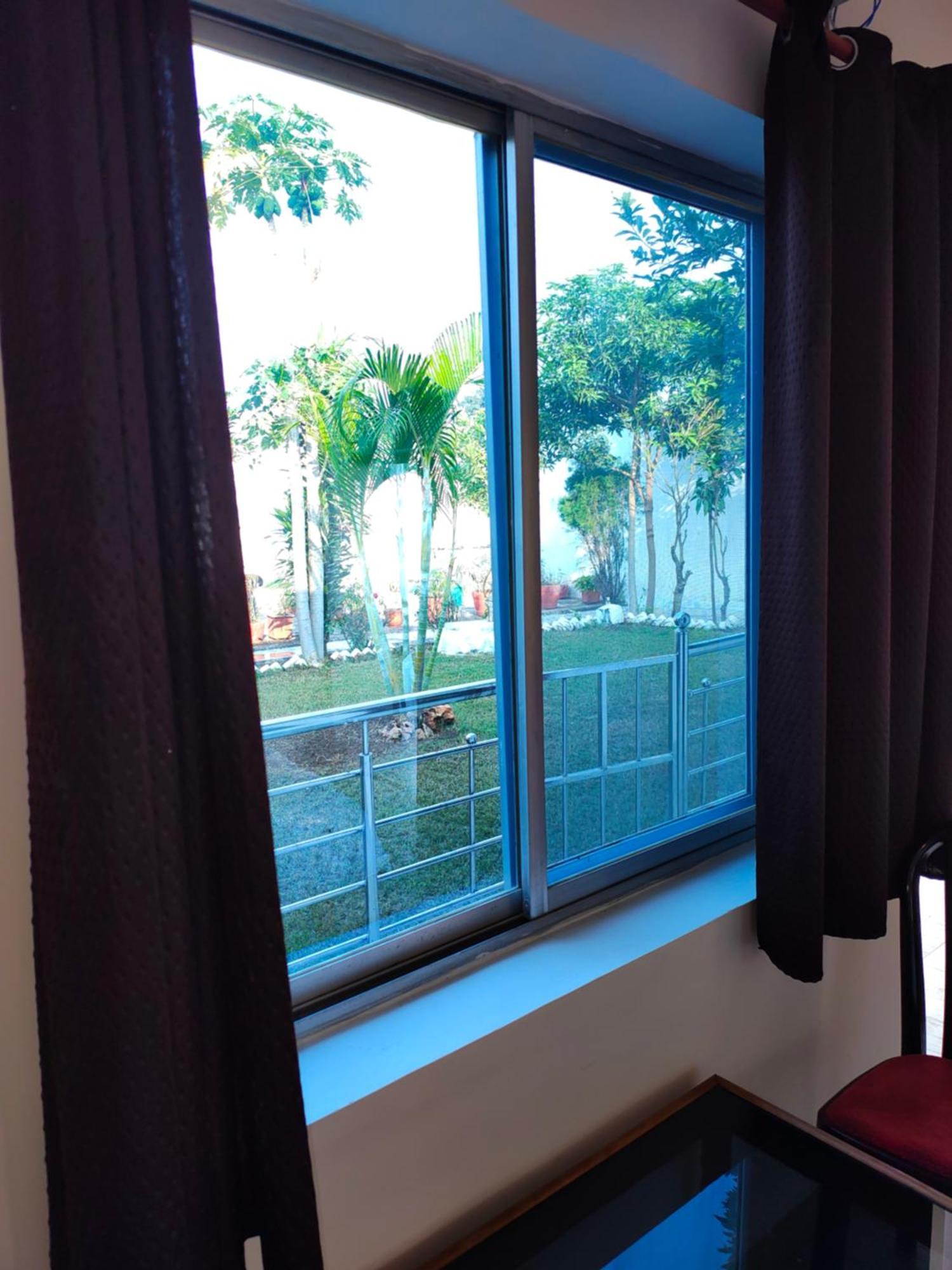 Prem Home Stay Κχατζουράχο Εξωτερικό φωτογραφία