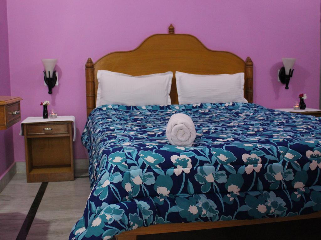 Prem Home Stay Κχατζουράχο Εξωτερικό φωτογραφία