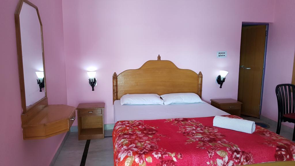 Prem Home Stay Κχατζουράχο Εξωτερικό φωτογραφία