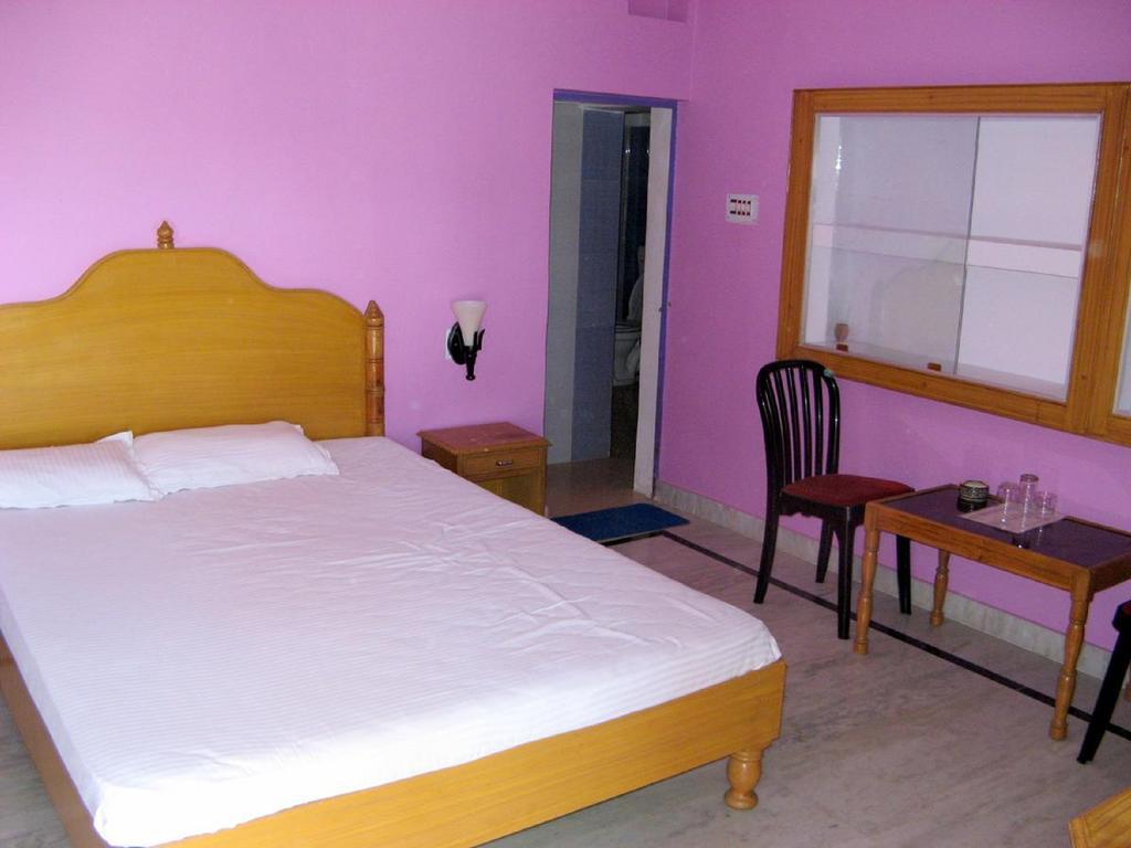 Prem Home Stay Κχατζουράχο Εξωτερικό φωτογραφία