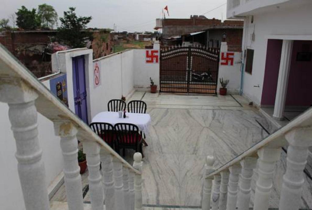 Prem Home Stay Κχατζουράχο Εξωτερικό φωτογραφία
