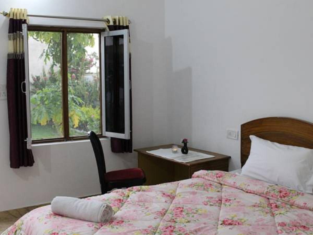 Prem Home Stay Κχατζουράχο Εξωτερικό φωτογραφία