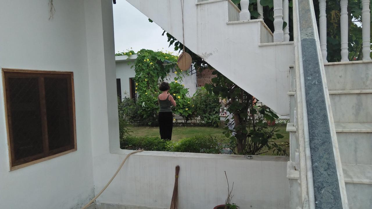 Prem Home Stay Κχατζουράχο Εξωτερικό φωτογραφία