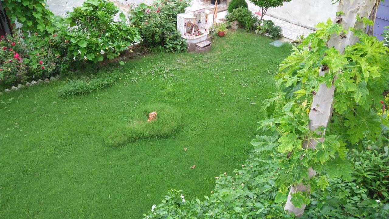 Prem Home Stay Κχατζουράχο Εξωτερικό φωτογραφία