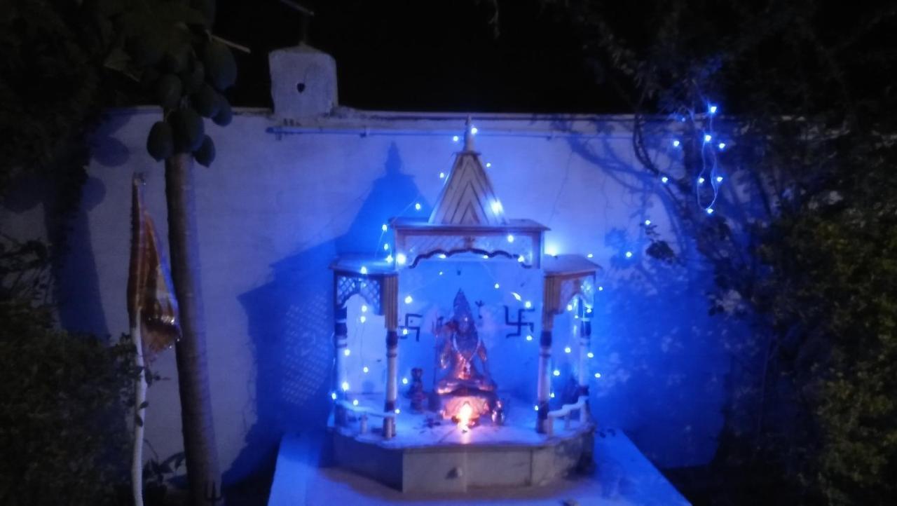 Prem Home Stay Κχατζουράχο Εξωτερικό φωτογραφία